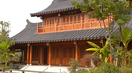 陆游故里第 5 张图片