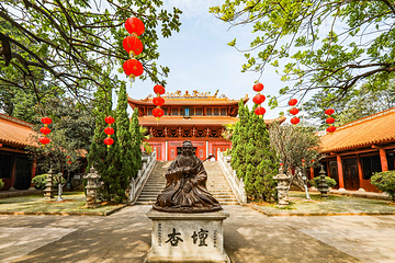 三水森林公园第 6 张图片