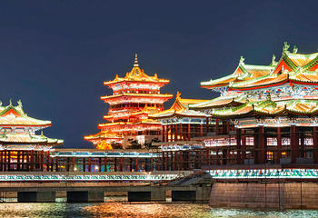 华林园风景区第 33 张图片