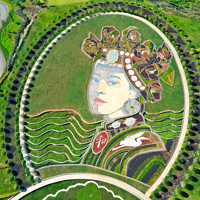 太平湖国际生态旅游度假区