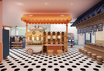 Meland Club(银川悠阅城店)第 5 张图片