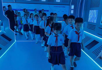 邯郸人工智能教育基地第 18 张图片