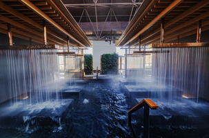 金隅八达岭沐沄汤泉