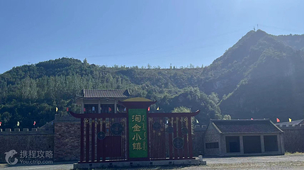 皇家淘金小镇第 3 张图片