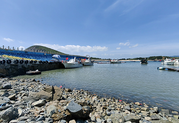 平潭东美嘉佑游艇海钓基地(仙人井店)第 4 张图片