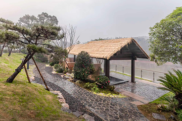龙佑赤壁温泉度假区第 30 张图片