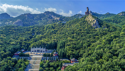 赤山风景区第 9 张图片