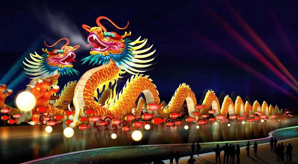 草莓博览园-农业嘉年华