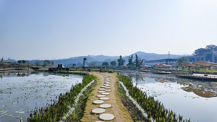 芒阳温泉旅游度假区第 30 张图片