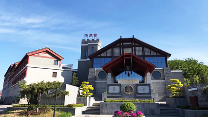 汤泉宫温泉度假村第 36 张图片