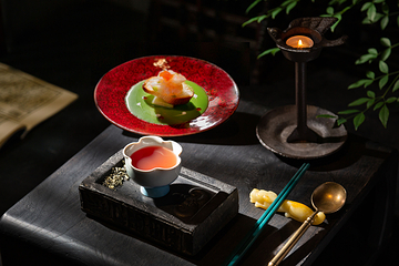 蜀宴赋·成都(全国首店)第 16 张图片