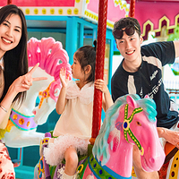 北戴河集发梦想王国