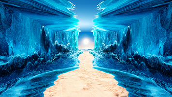 Le Space - 仁川沉浸式媒体艺术展