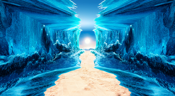 Le Space - 仁川沉浸式媒体艺术展