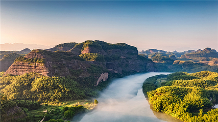 飞天山景区第 3 张图片