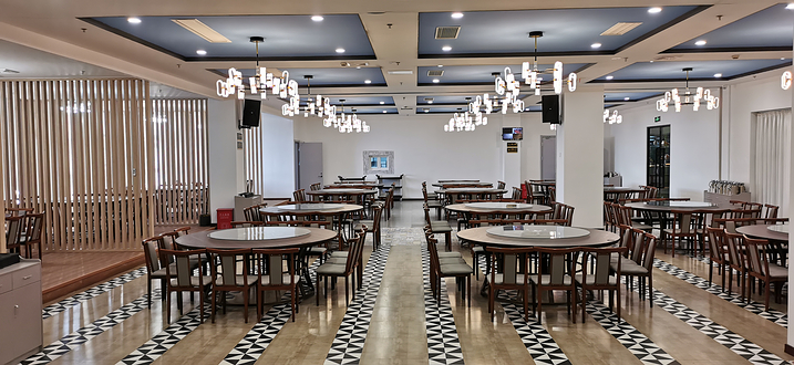 壹天聚乐部(航头店)