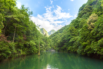 千佛山景区第 55 张图片