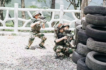 摘星谷第 8 张图片