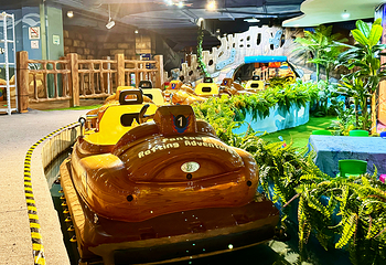 盛京文旅七星海世界第 21 张图片