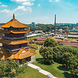 陶阳里旅游区