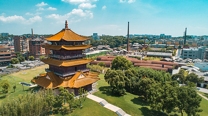 陶阳里旅游区第 1 张图片