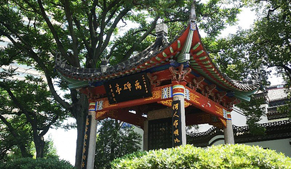 晴川阁第 193 张图片