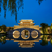 清照泉城·明水古城国际泉水旅游度假区