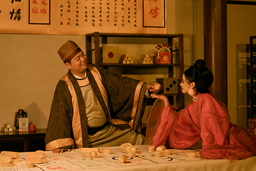 黟县都城（广德王国）第 29 张图片