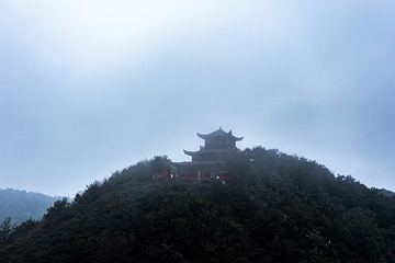 九真山风景区第 95 张图片