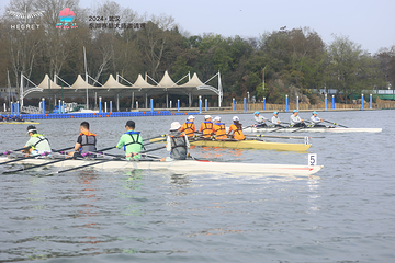 CFC东湖帆船基地第 18 张图片