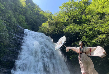 三清山风景区第 284 张图片