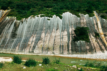 灵宝峡旅游区第 15 张图片
