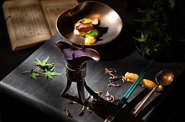 蜀宴赋·成都(全国首店)第 34 张图片
