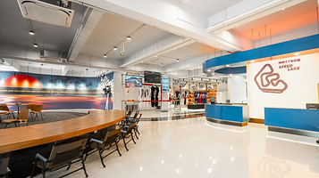 南岸线卡丁车乐园