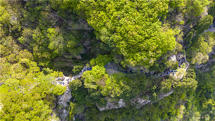 潭溪山第 100 张图片