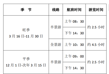 恩施州神农溪纤夫文化旅游区第 3 张图片