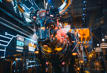 夔牛天街第 6 张图片