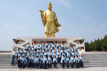 岜山中医药健康旅游示范基地第 23 张图片