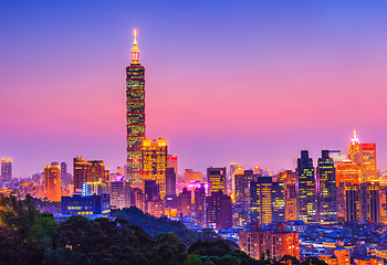 台北101大楼第 11 张图片