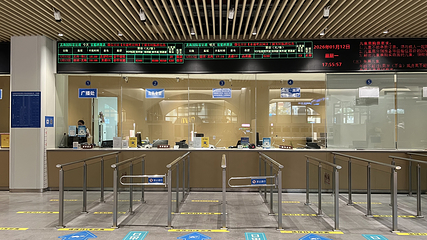 北海国际客运港第 22 张图片