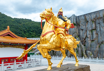上金财神谷第 12 张图片