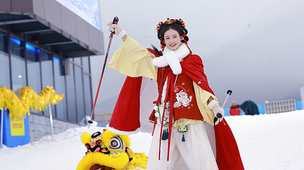 卡鲁冰雪世界第 38 张图片