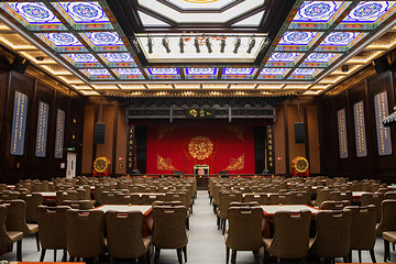 成都德云社相声大会第 2 张图片