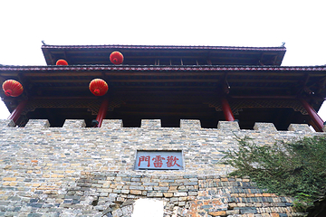 丹洲景区第 17 张图片