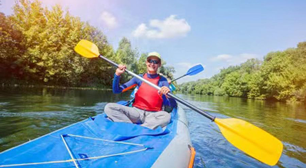 浪歌行皮划艇俱乐部(上海店)