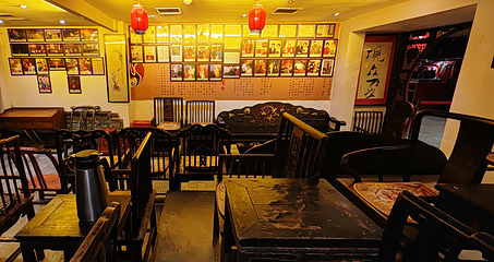联华梨园社·川剧变脸秀（春熙路店）第 22 张图片