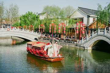 赤水湾古镇第 27 张图片