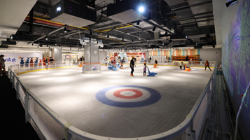 乐滑之梦冰乐园(长风冰上体验中心店)