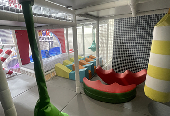 曼乐尼城堡王国(东莞华南MALL店)第 7 张图片