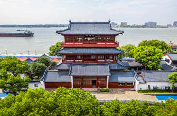 浔阳楼第 1 张图片
